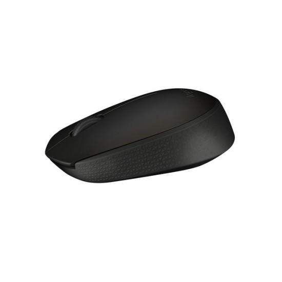 Wireless optical mouse LOGITECH B170
