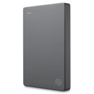External HDD Seagate Basic, 2.5