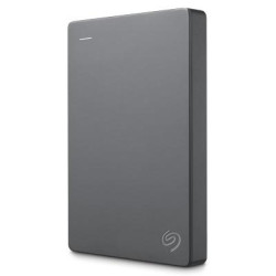 External HDD Seagate Basic, 2.5