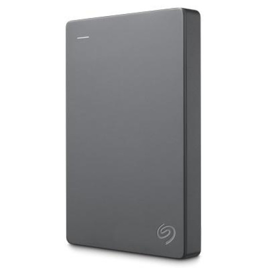External HDD Seagate Basic, 2.5