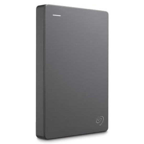 External HDD Seagate Basic, 2.5