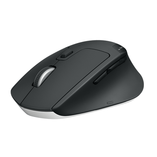 Безжична оптична мишка LOGITECH M720 Triathlon