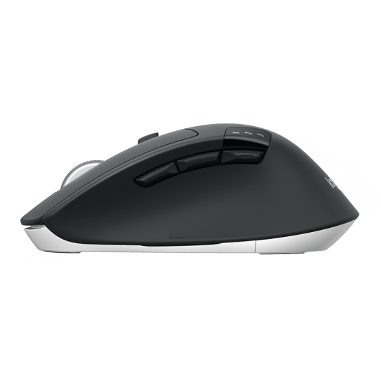 Безжична оптична мишка LOGITECH M720 Triathlon