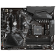 Motherboard GIGABYTE B550 GAMING X Socket AM4, 4 x DDR4, RGB Fusion, V2 (rev. 1.0)