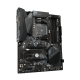 Motherboard GIGABYTE B550 GAMING X Socket AM4, 4 x DDR4, RGB Fusion, V2 (rev. 1.0)
