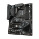 Motherboard GIGABYTE B550 GAMING X Socket AM4, 4 x DDR4, RGB Fusion, V2 (rev. 1.0)