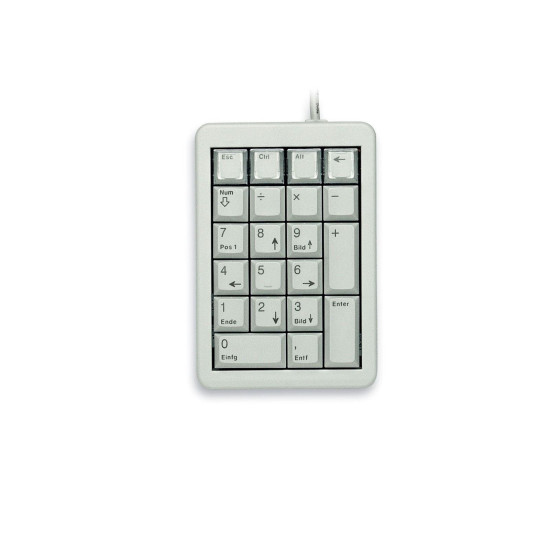 Цифрова клавиатура CHERRY G84-4700 Keypad