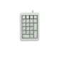 Цифрова клавиатура CHERRY G84-4700 Keypad
