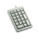 Цифрова клавиатура CHERRY G84-4700 Keypad
