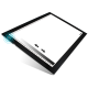 HUION LED light pad L4S, USB