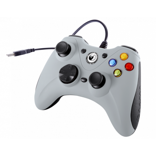 Wired Gamepad Nacon GC-100XF, Grey