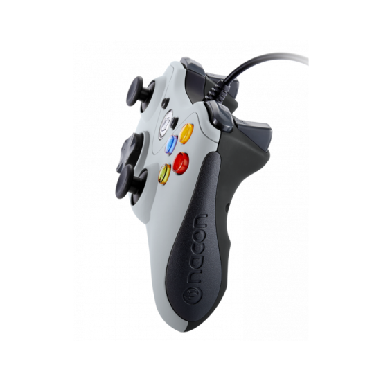 Wired Gamepad Nacon GC-100XF, Grey