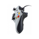 Wired Gamepad Nacon GC-100XF, Grey