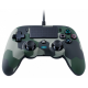 Wired Gamepad Nacon Wired Compact Controller Camo Green