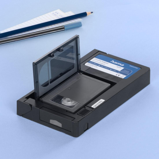 Hama VHS-C/VHS 