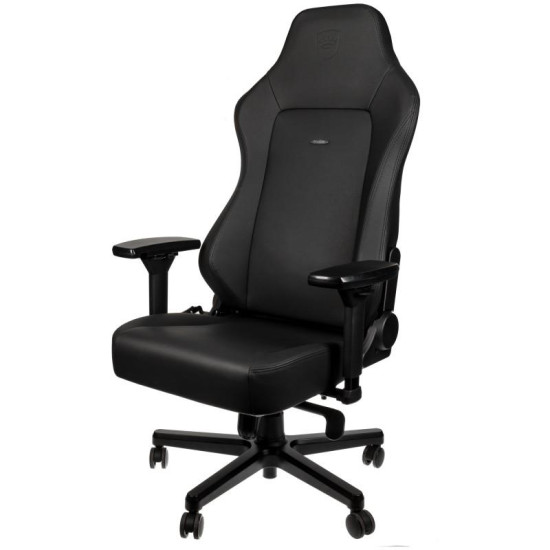 Gaming Chair noblechairs HERO - Black Edition