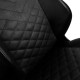 Gaming Chair noblechairs HERO - Black