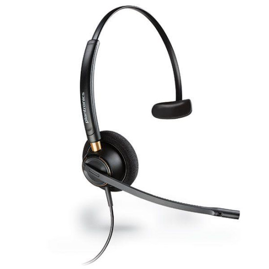 Headset Plantronics HW510