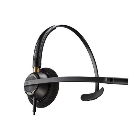 Headset Plantronics HW510
