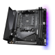 Motherboard GIGABYTE B550I AORUS PRO AX, Socket AM4