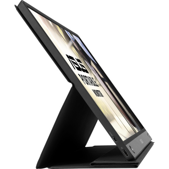 Monitor ASUS ZenScreen Go MB16AHP 15.6