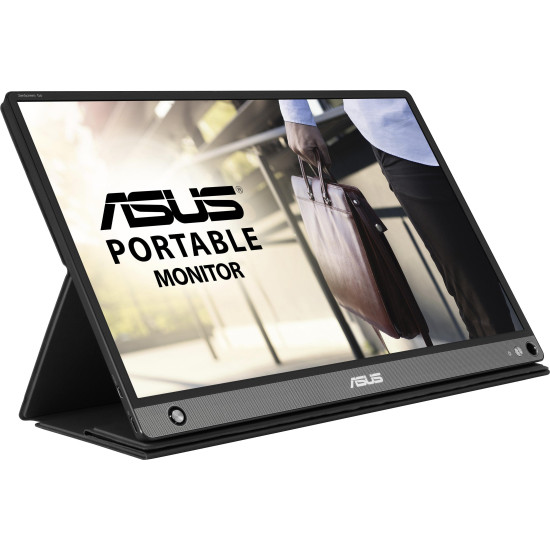Monitor ASUS ZenScreen Go MB16AHP 15.6