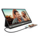 Monitor ASUS ZenScreen Go MB16AHP 15.6