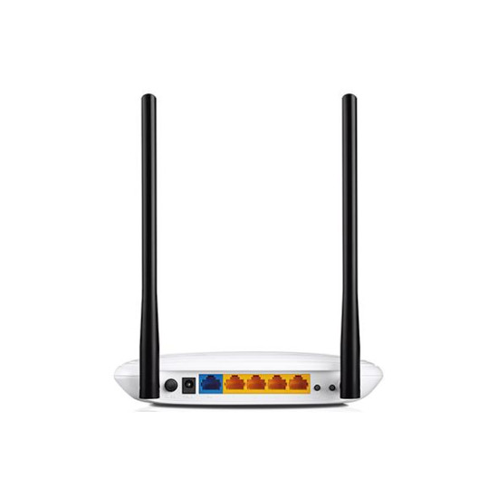 Wireless Router TP-LINK TL-WR841N, 300Mbps, 5dB antennas