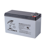 Lead Battery (HR12-36W) VRLA 12V / 9Ah  - 151 / 65 / 94 mm T2 RITAR