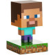 Paladone Minecraft: Steve Icon Light BDP
