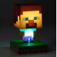 Paladone Minecraft: Steve Icon Light BDP