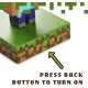 Paladone Minecraft: Steve Icon Light BDP
