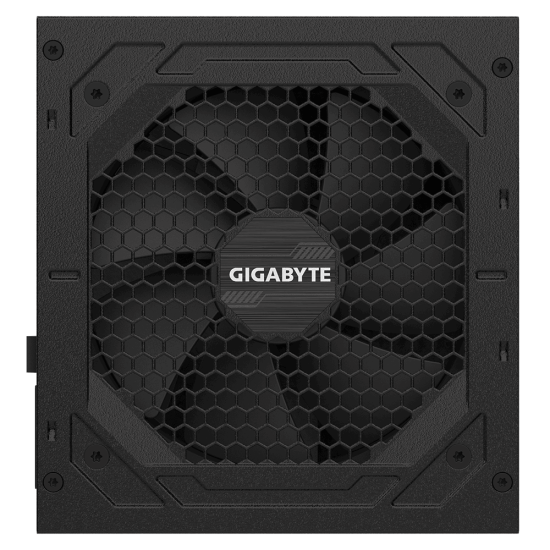 Power Supply Gigabyte P750W 750W 80+ GOLD Modular