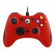 Wired Gamepad Nacon GC-100XF, Red