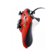 Wired Gamepad Nacon GC-100XF, Red