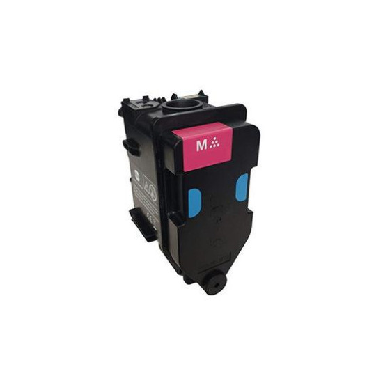 Toner Cartridge DEVELOP TNP80M, ineo+3320, 9000 k., Magenta