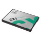 SSD Team Group CX1, 240GB, Black