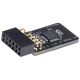 Security module Gigabyte GC-TPM2.0 SPI V2 1.0