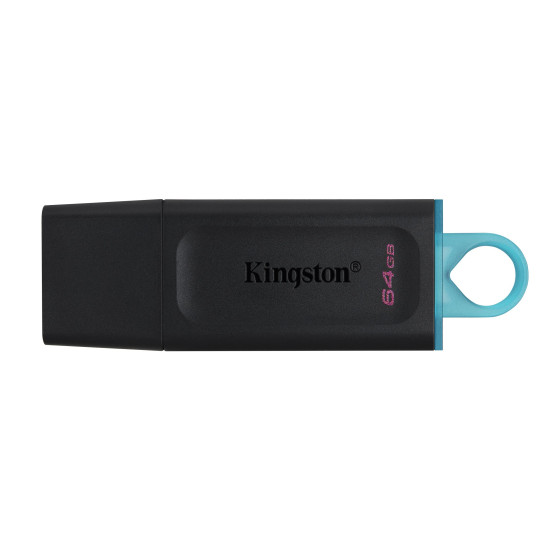 USB памет KINGSTON DataTraveler Exodia 64GB