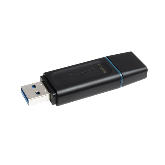 USB памет KINGSTON DataTraveler Exodia 64GB