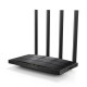 Wireless Router TP-Link Archer C6U AC1200, Dual band, 5x1Gbps