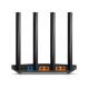 Wireless Router TP-Link Archer C6U AC1200, Dual band, 5x1Gbps