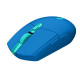 Gaming Mouse Logitech G305 Blue Lightspeed Wireless Blue