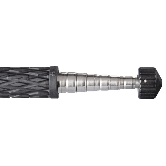 Трипод HAMA Traveller Pro, за смартфони, GoPro, 04631