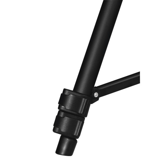 Трипод HAMA Star, за смартфони, GoPro, 112 см, 04640