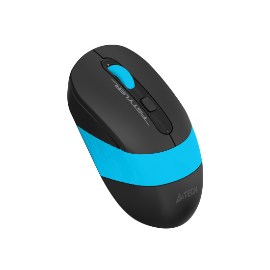 Optical Mouse A4tech FG10S Fstyler, silent