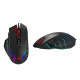 Gaming Mouse Bloody J95s, Optical, Wired, USB