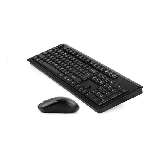 Wireless Keyboard Set A4TECH 4200N