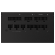 Power Supply Gigabyte P850GM, 850W 80+ GOLD Modular
