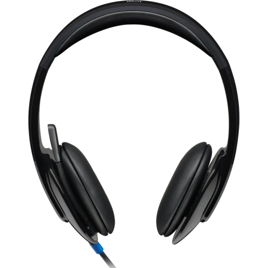 Headphones Logitech H540